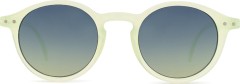 Izipizi Sun Junior #D Quiet Green (pentru vârsta de 5-10 ani)