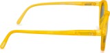 Izipizi Sun Junior #D Yellow Honey (pentru vârsta de 5-10 ani) 13547