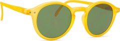 Izipizi Sun Junior #D Yellow Honey (pentru vârsta de 5 - 10 ani)