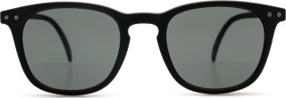 Izipizi Sun Junior #E Black (pentru vârsta de 5-10 ani)