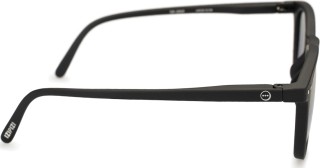 Izipizi Sun Junior #E Black (pentru vârsta de 5-10 ani) 13537