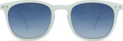 Izipizi Sun Junior #E Misty Blue (pentru vârsta de 5-10 ani)