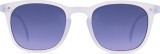 Izipizi Sun Junior #E Violet Dawn (pentru vârsta de 5-10 ani) 26450