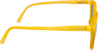 Izipizi Sun Junior #E Yellow Honey (pentru vârsta de 5-10 ani) 13535