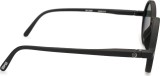 Izipizi Sun Junior #G Black (pentru vârsta de 5-10 ani) 13525