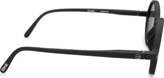 Izipizi Sun Junior #G Black (pentru vârsta de 5-10 ani) 13525