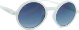 Izipizi Sun Junior #G Misty Blue (pentru vârsta de 5-10 ani) 26435