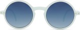 Izipizi Sun Junior #G Misty Blue (pentru vârsta de 5-10 ani) 26434