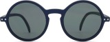 Izipizi Sun Junior #G Navy Blue (pentru vârsta de 5-10 ani) 45846