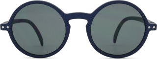 Izipizi Sun Junior #G Navy Blue (pentru vârsta de 5-10 ani) 45846