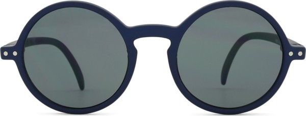 Izipizi Sun Junior #G Navy Blue (pentru vârsta de 5-10 ani)
