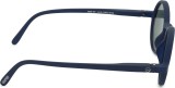 Izipizi Sun Junior #G Navy Blue (pentru vârsta de 5-10 ani) 45847