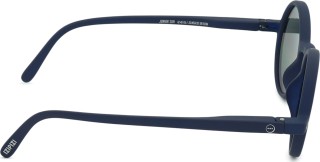Izipizi Sun Junior #G Navy Blue (pentru vârsta de 5-10 ani) 45847