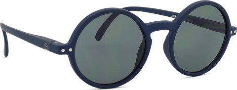 Izipizi Sun Junior #G Navy Blue (pentru vârsta de 5-10 ani)