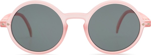 Izipizi Sun Junior #G Pink (pentru vârsta de 5-10 ani)