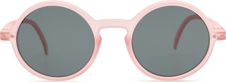 Izipizi Sun Junior #G Pink (pentru vârsta de 5-10 ani) 13526