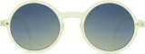 Izipizi Sun Junior #G Quiet Green (pentru vârsta de 5-10 ani) 26430