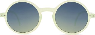 Izipizi Sun Junior #G Quiet Green (pentru vârsta de 5-10 ani) 26430