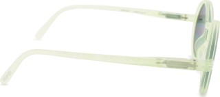Izipizi Sun Junior #G Quiet Green (pentru vârsta de 5-10 ani) 26431