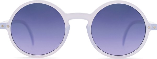 Izipizi Sun Junior #G Violet Dawn (pentru vârsta de 5-10 ani)
