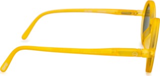 Izipizi Sun Junior #G Yellow Honey (pentru vârsta de 5-10 ani) 13523