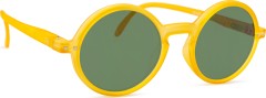 Izipizi Sun Junior #G Yellow Honey (pentru vârsta de 5 - 10 ani)