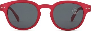 Izipizi Sun Kids #C Cranberry (pentru vârsta de 3–5 ani)
