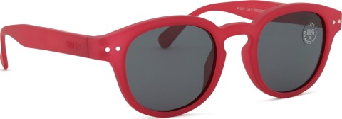 Izipizi Sun Kids #C Cranberry (pentru vârsta de 3–5 ani)