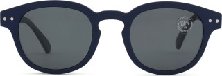 Izipizi Sun Kids #C Navy Blue (pentru vârsta de 3–5 ani)