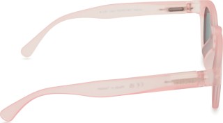 Izipizi Sun Kids #C Pink (pentru vârsta de 3–5 ani)