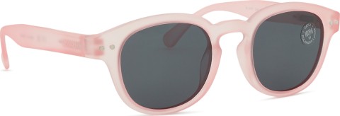 Izipizi Sun Kids #C Pink (pentru vârsta de 3–5 ani)