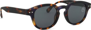 Izipizi Sun Kids #C Tortoise (pentru vârsta de 3–5 ani)