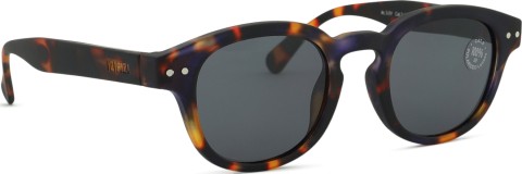 Izipizi Sun Kids #C Tortoise (pentru vârsta de 3–5 ani)