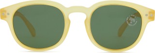 Izipizi Sun Kids #C Yellow Honey (pentru vârsta de 3–5 ani)