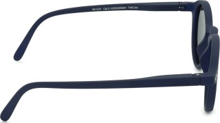 Izipizi Sun Kids #D Navy Blue (pentru vârsta de 3–5 ani)