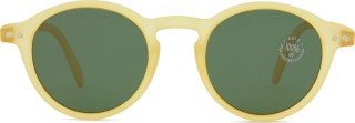 Izipizi Sun Kids #D Yellow Honey (pentru vârsta de 3–5 ani)