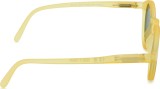 Izipizi Sun Kids #D Yellow Honey (pentru vârsta de 3–5 ani) 47177
