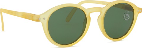 Izipizi Sun Kids #D Yellow Honey (pentru vârsta de 3–5 ani)