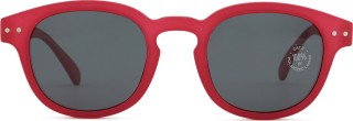 Izipizi Sun Kids #C Cranberry (pentru vârsta de 5–7 ani)