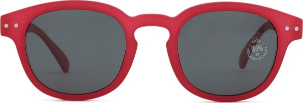 Izipizi Sun Kids #C Cranberry (pentru vârsta de 5–7 ani)