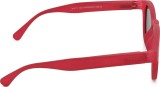 Izipizi Sun Kids #C Cranberry (pentru vârsta de 5–7 ani) 47179
