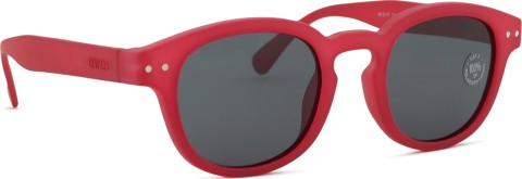 Izipizi Sun Kids #C Cranberry (pentru vârsta de 5–7 ani)