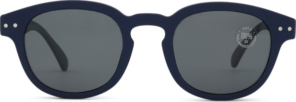Izipizi Sun Kids #C Navy Blue (pentru vârsta de 5–7 ani)