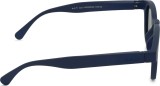 Izipizi Sun Kids #C Navy Blue (pentru vârsta de 5–7 ani) 47181