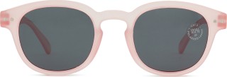 Izipizi Sun Kids #C Pink (pentru vârsta de 5–7 ani)