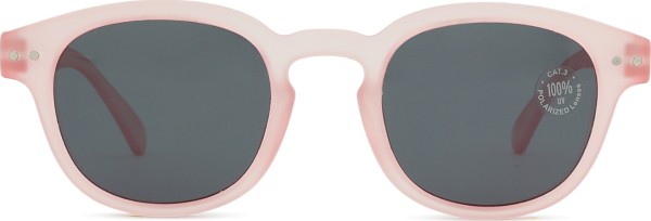 Izipizi Sun Kids #C Pink (pentru vârsta de 5–7 ani)