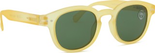 Izipizi Sun Kids #C Yellow Honey (pentru vârsta de 5–7 ani)