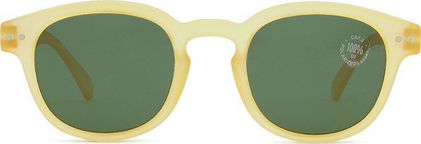 Izipizi Sun Kids #C Yellow Honey (pentru vârsta de 5–7 ani)