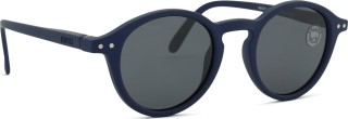 Izipizi Sun Kids #D Navy Blue (pentru vârsta de 5–7 ani)