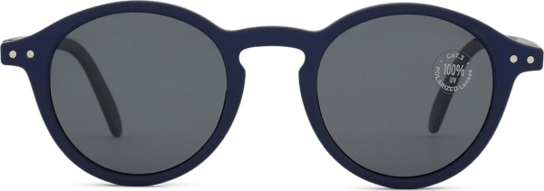 Izipizi Sun Kids #D Navy Blue (pentru vârsta de 5–7 ani)
